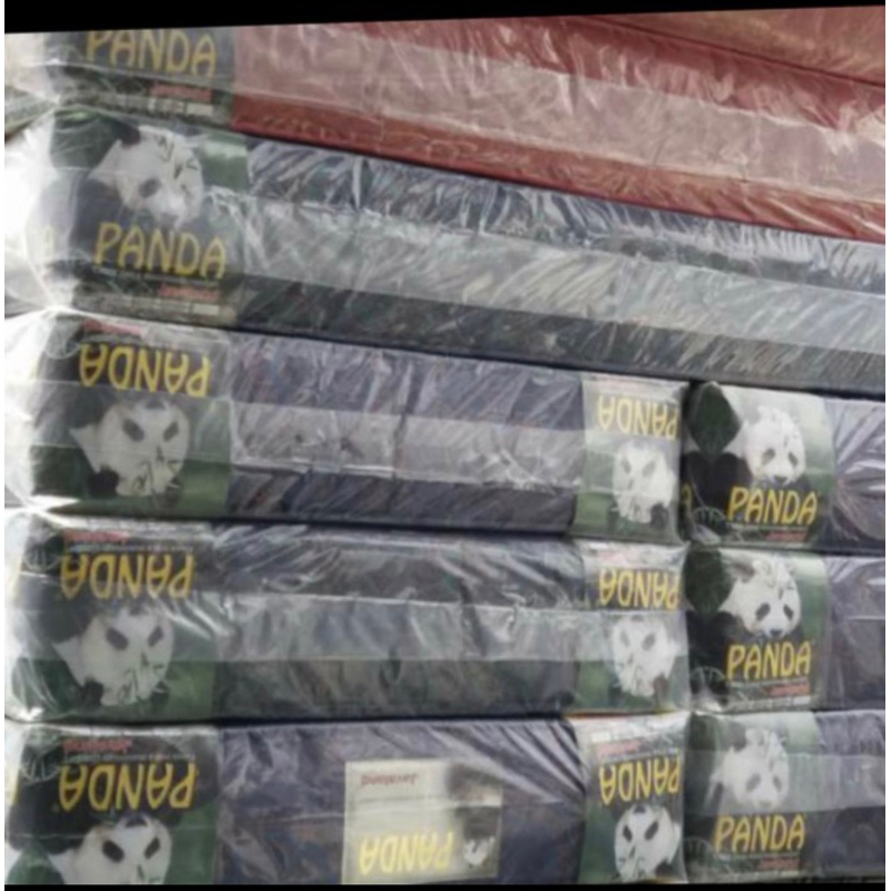 kasur pegas panda by javaland 120x200