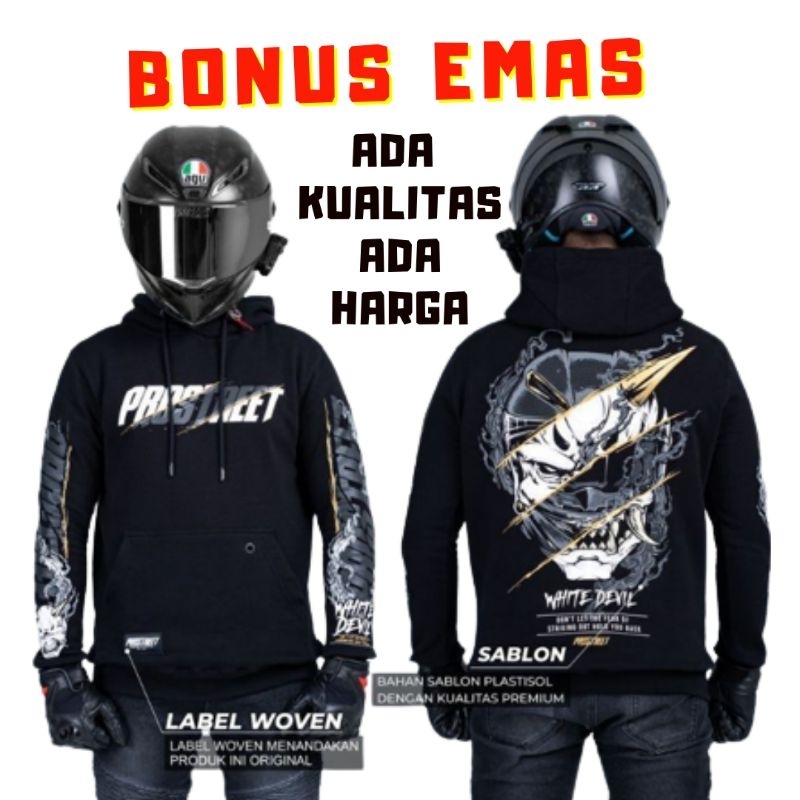 sweater pria prostreet L XL XXL  jaket prostreet pria hoodie prostreet hoodie prostreet jaket sunmori