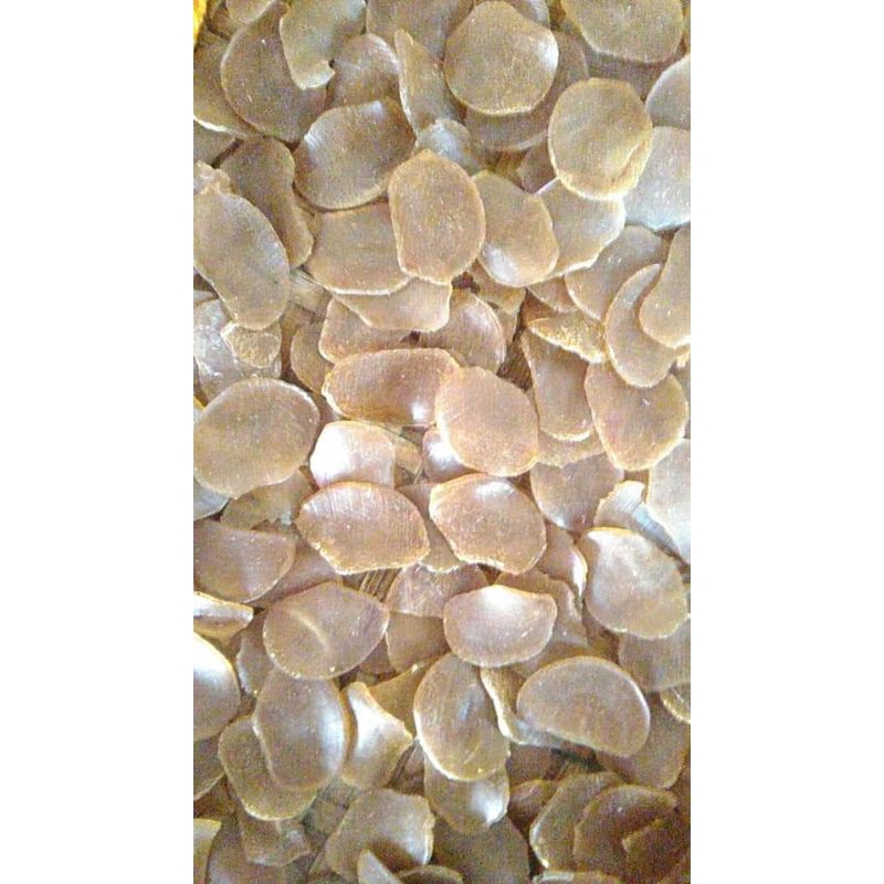 

KERUPUK MANDALA IKAN