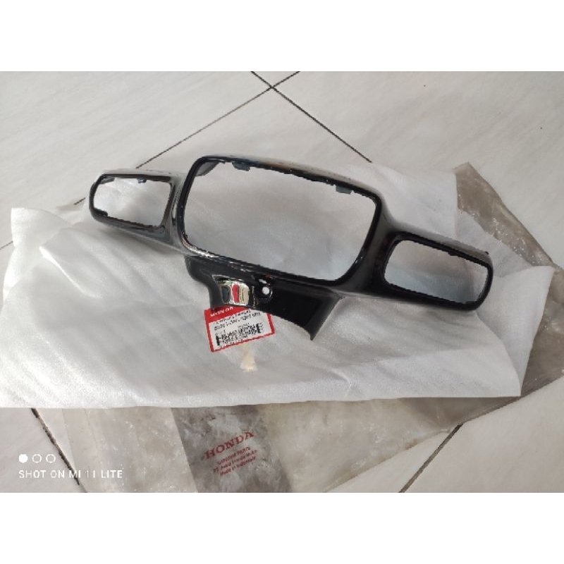 Batok lampu depan astrea grand bulus sabit original baru AHM