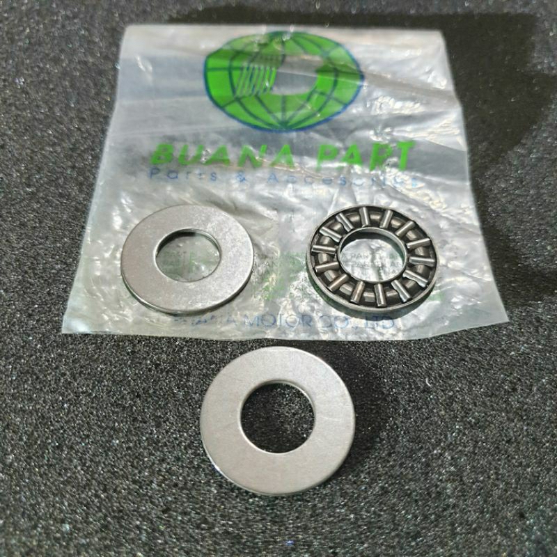 BEARING TRUST / LAHER MATAHARI SUZUKI TORNADO / CRYSTAL - MERK BUANAPART