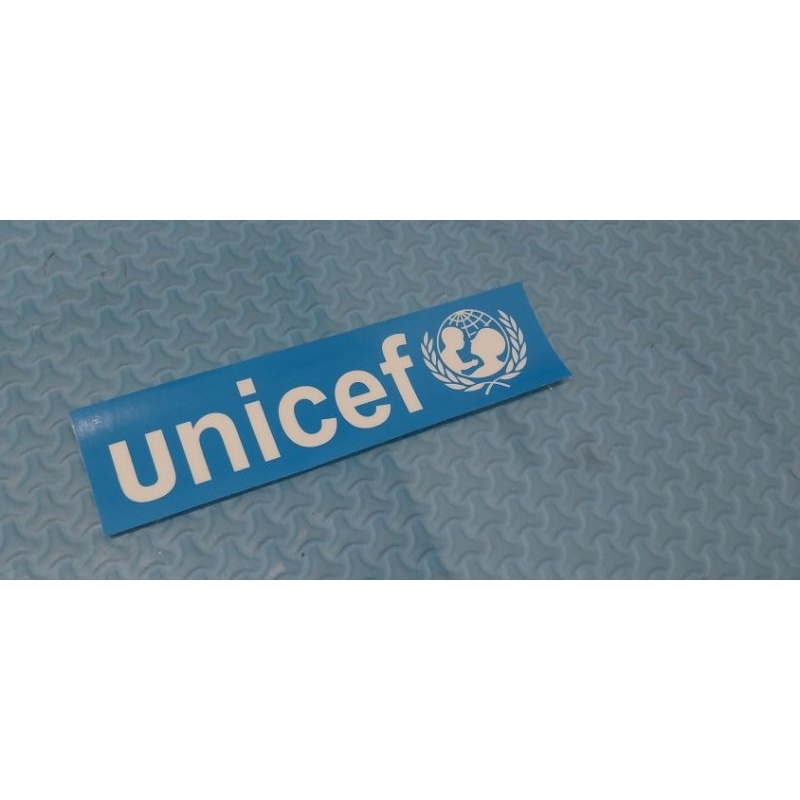 

STIKER UNICEF TEMPEL DALAM