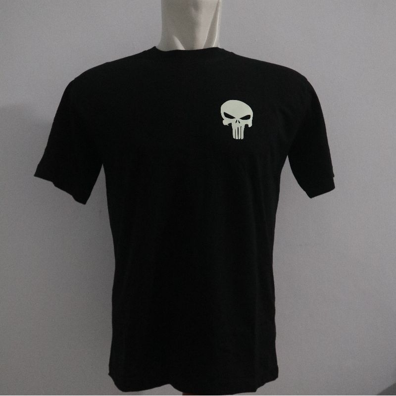 Kaos GLOW IN THE DARK