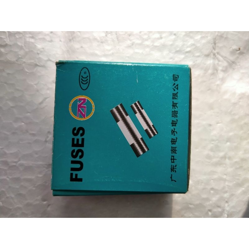 fuse pendek 2cm 20mm 10A 20A 25A 30A