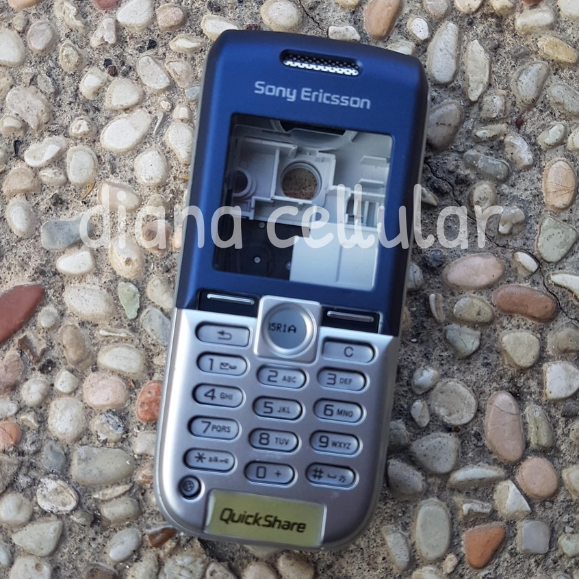 case casing housing kesing sony ericsson K300 K300i