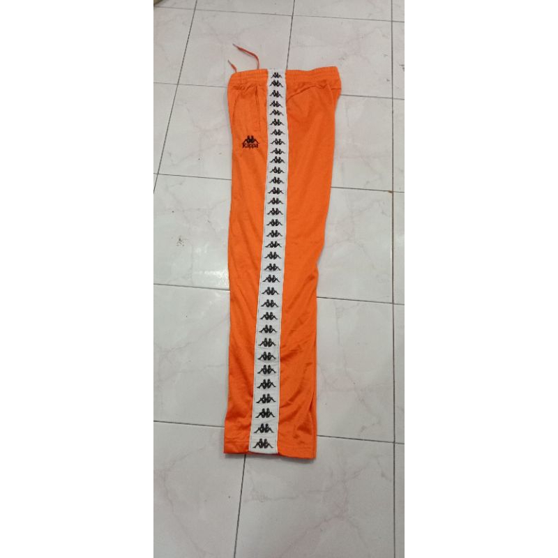 trackpants Kappa taped second original