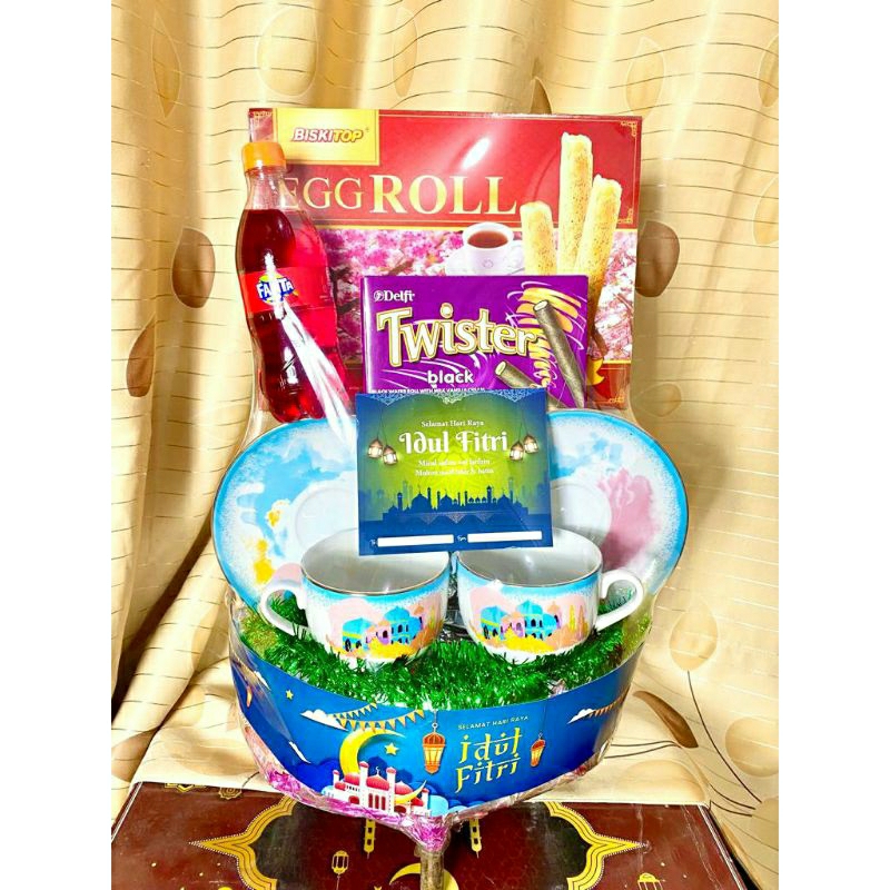 

Parcel hampers Imlek medan