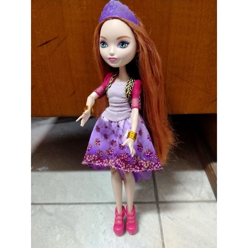 ever after High preloved