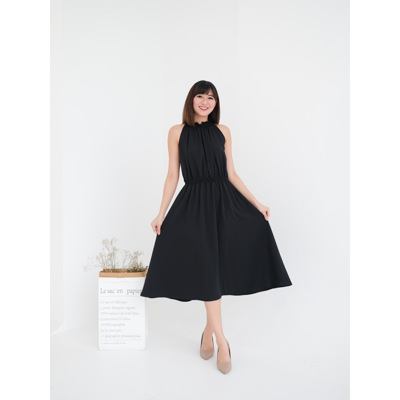 LOUISLABELLE || YOORA DRES