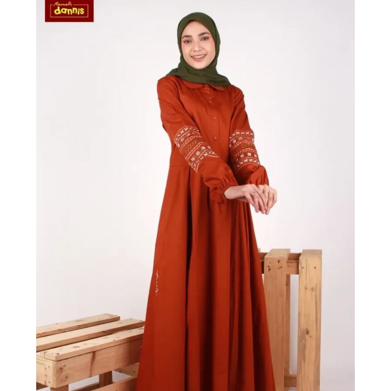 (COD)ABAYA DANNIS A220404