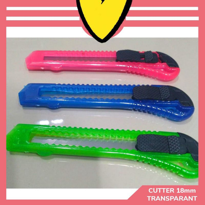 

Pisau Cutter Silet Ukuran Besar Jumbo Silet Cutter Besar Jumbo Pisau Cutter Jumbo Besar