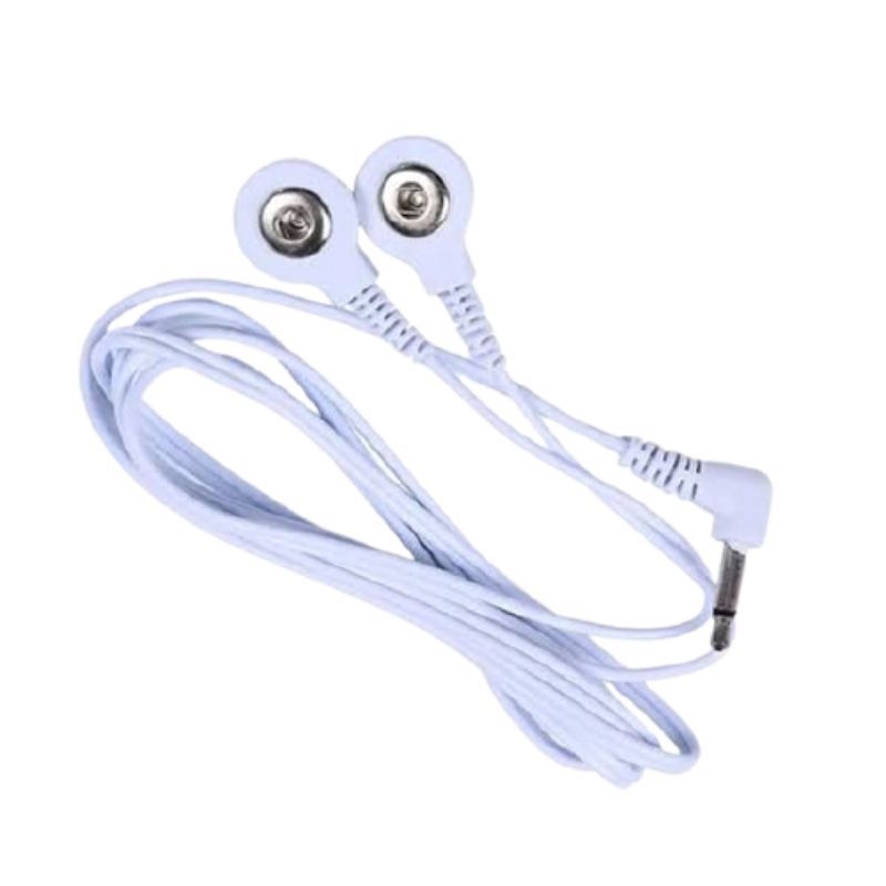 Kabel Gel Pad Reiki, Sunmas, Digiwel dll Alat Terapi Digital