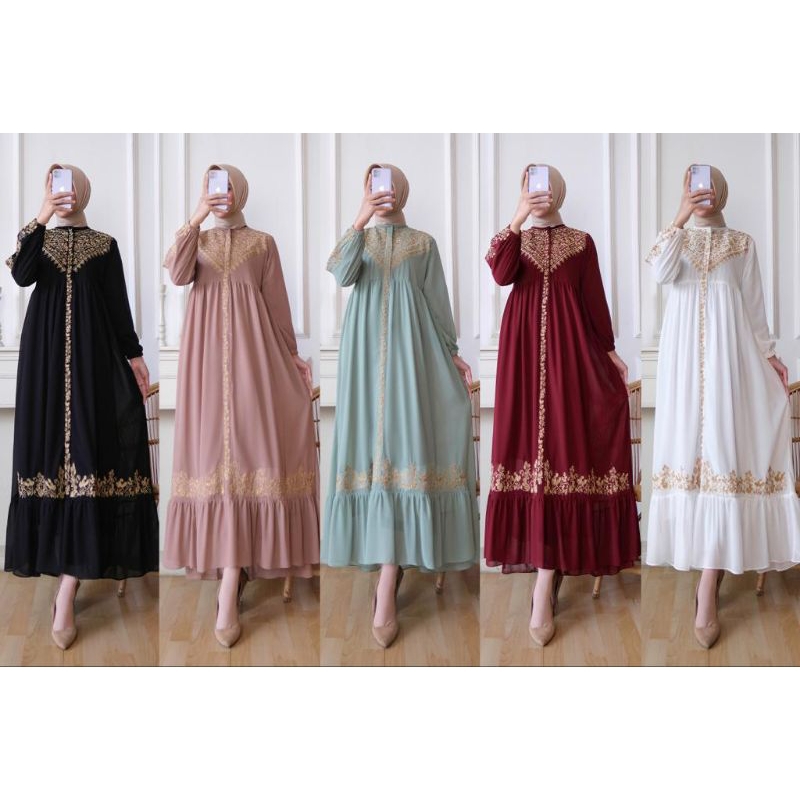 GAMIS CERUTY BORDIR