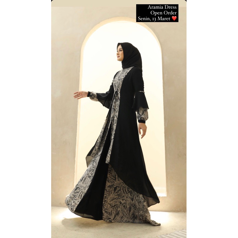 Aramia Dress By Madeira ORIGINAL