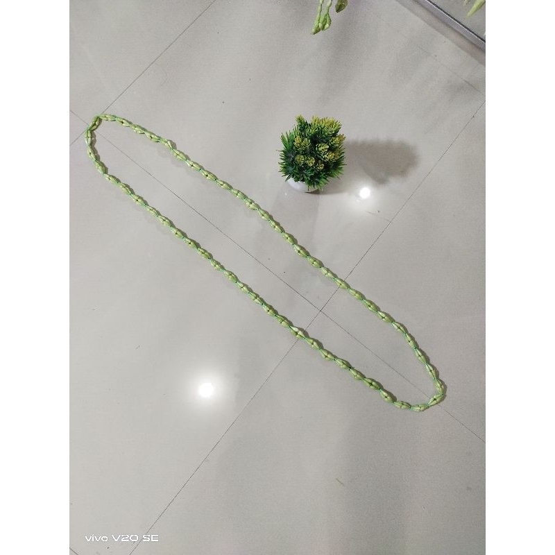 melati palsu premium kalung gambyong