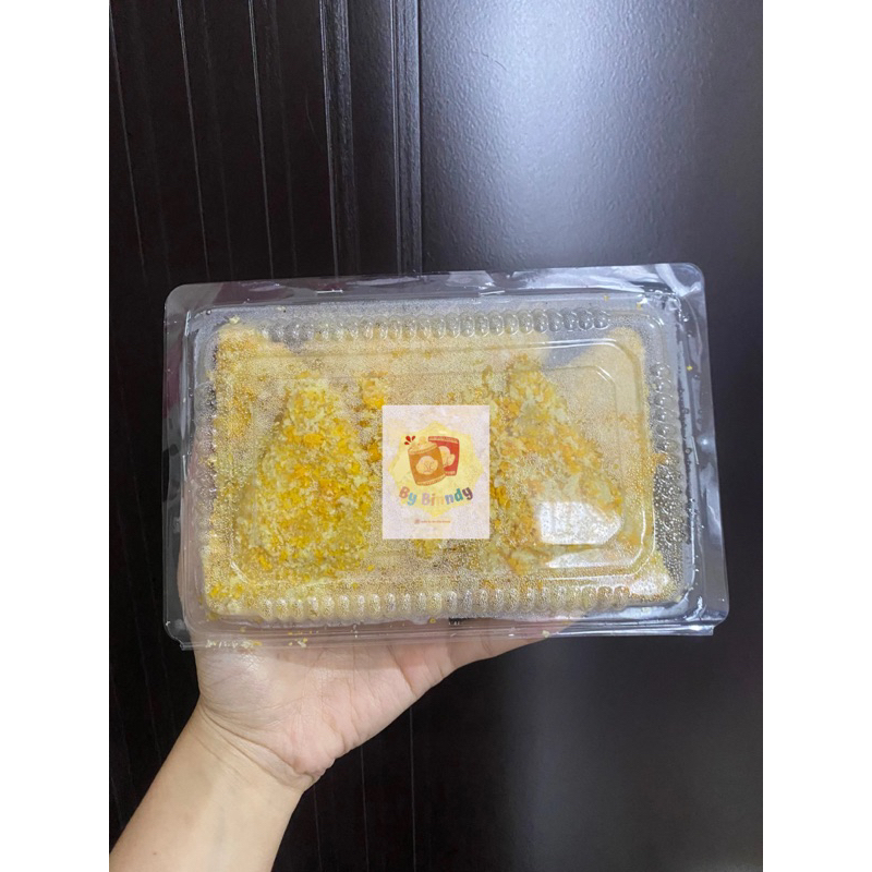 

Risol Mayo - by binndy