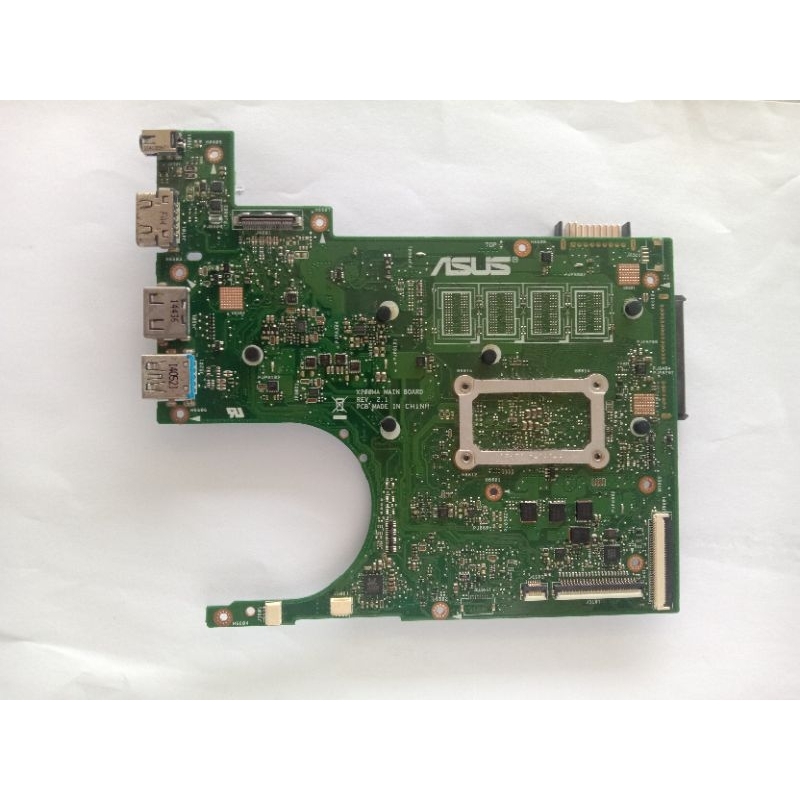 Motherboard Mainboard Asus X200 X200M X200MA 40 Pin