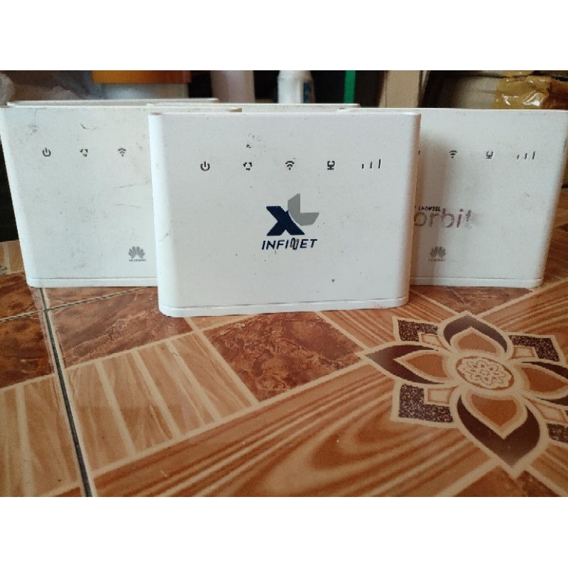 XL Home Huawei B310s