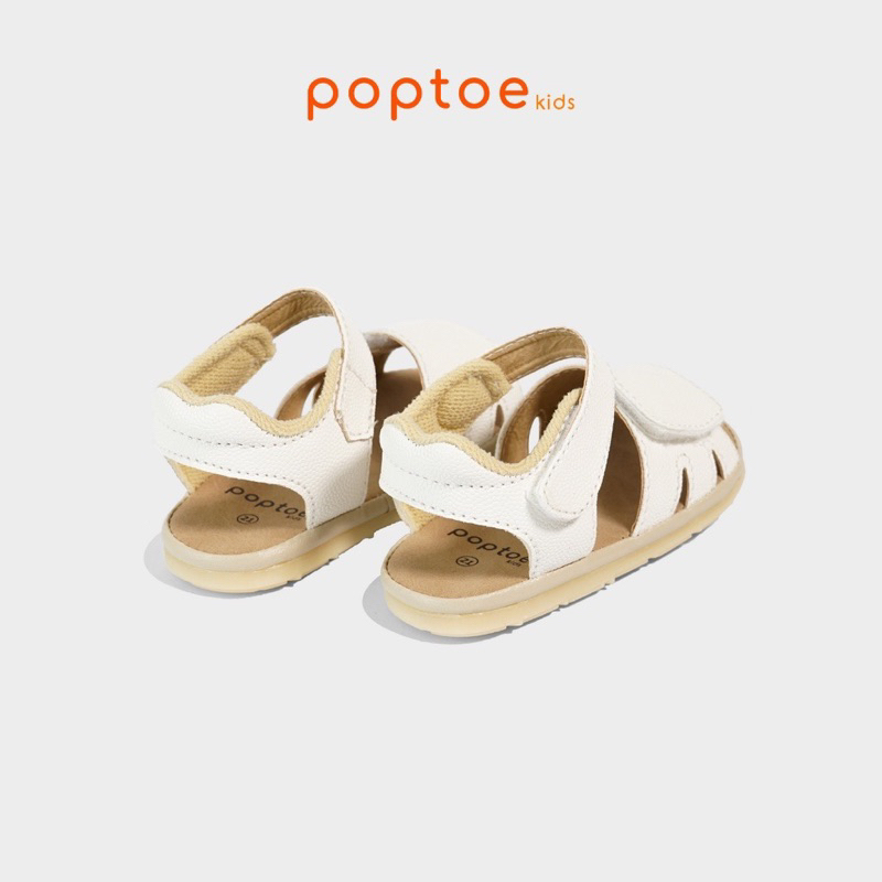 DINOANDBUNNY - SEPATU ANAK POPTOE BEVILE - sandal anak dan bayi - sepatu anak