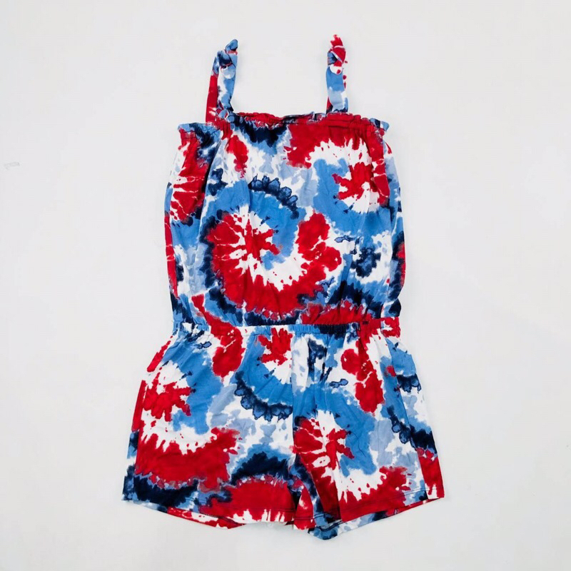 Jumpsuit Anak perempuan Place 2-3 tahun