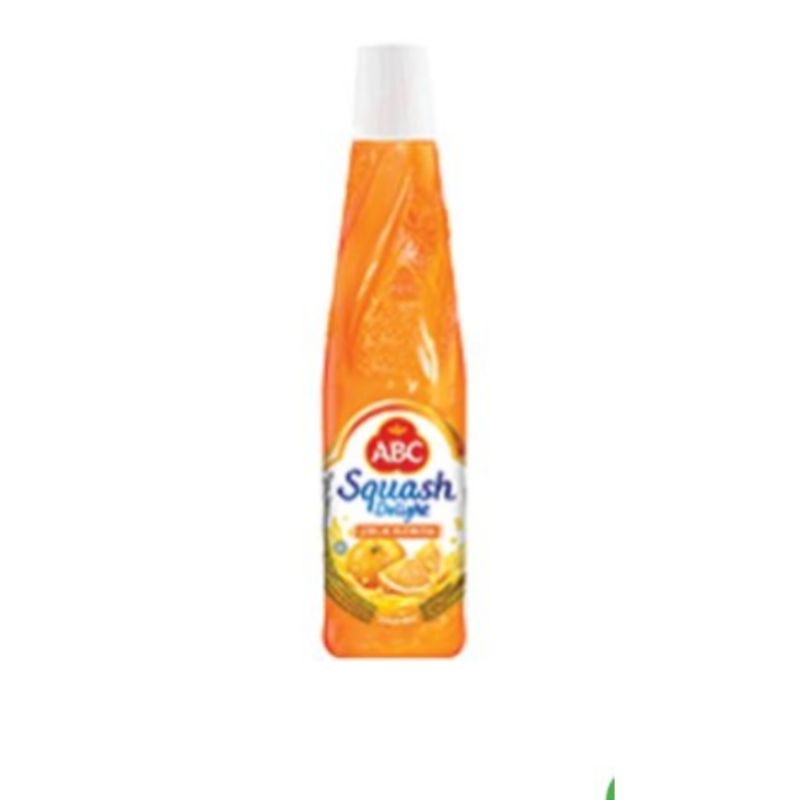 

Abc squash 450 ml