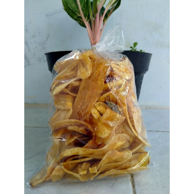 

keripik pisang