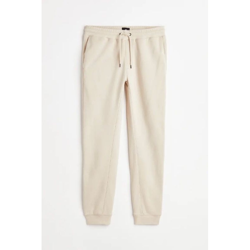 Hm jogger basic // Hm wide jogger pants
