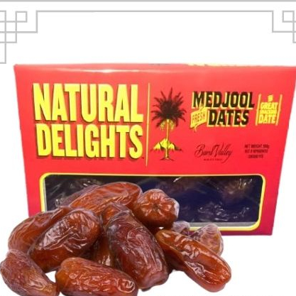 

Kurma Medjol 1kg/Medjol Barari/Medjol Premium