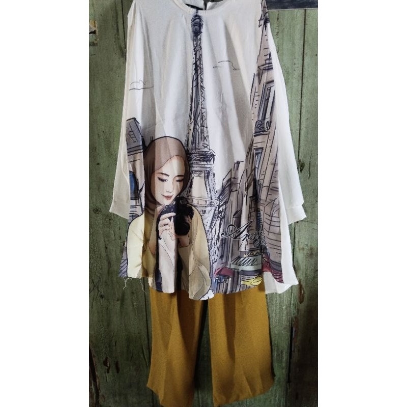 setcel viral kringkel