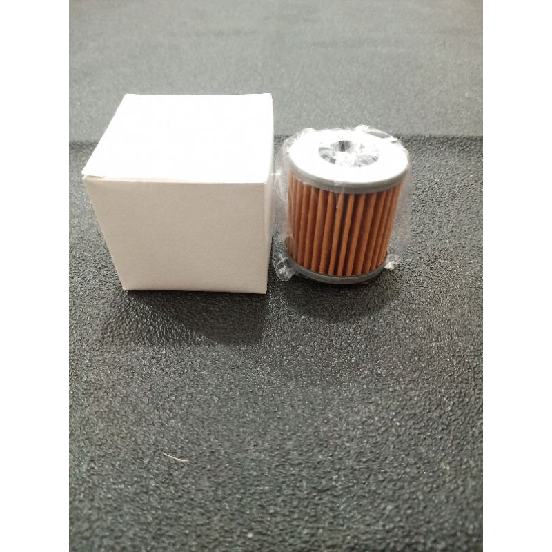 Filter oli motor shogun 125