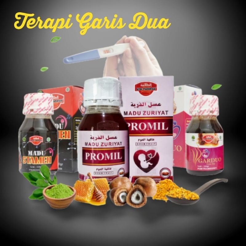 

paket progam hamil