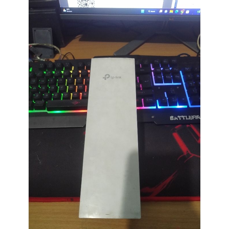 TPLINK CPE220 second