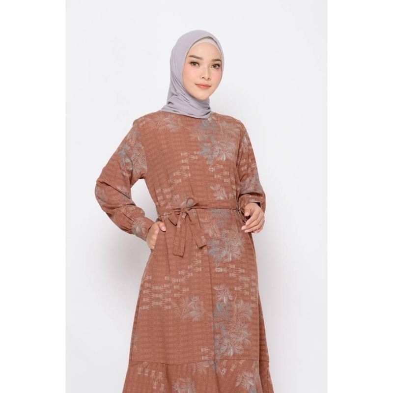 ZM Zaskia Mecca - Cindy Gamis Jelita Indonesia Edisi Pulau Mentawai