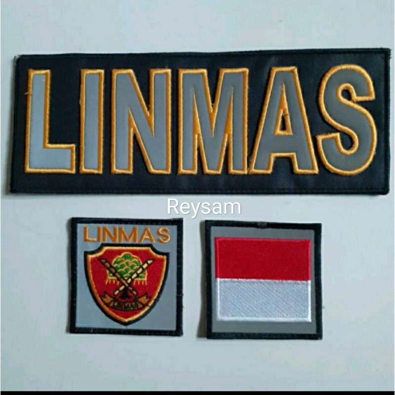 logo LINMAS