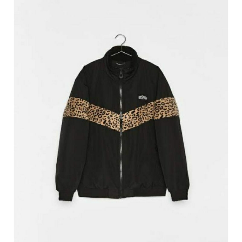 Bershka Fall/Winter Puffer Jacket