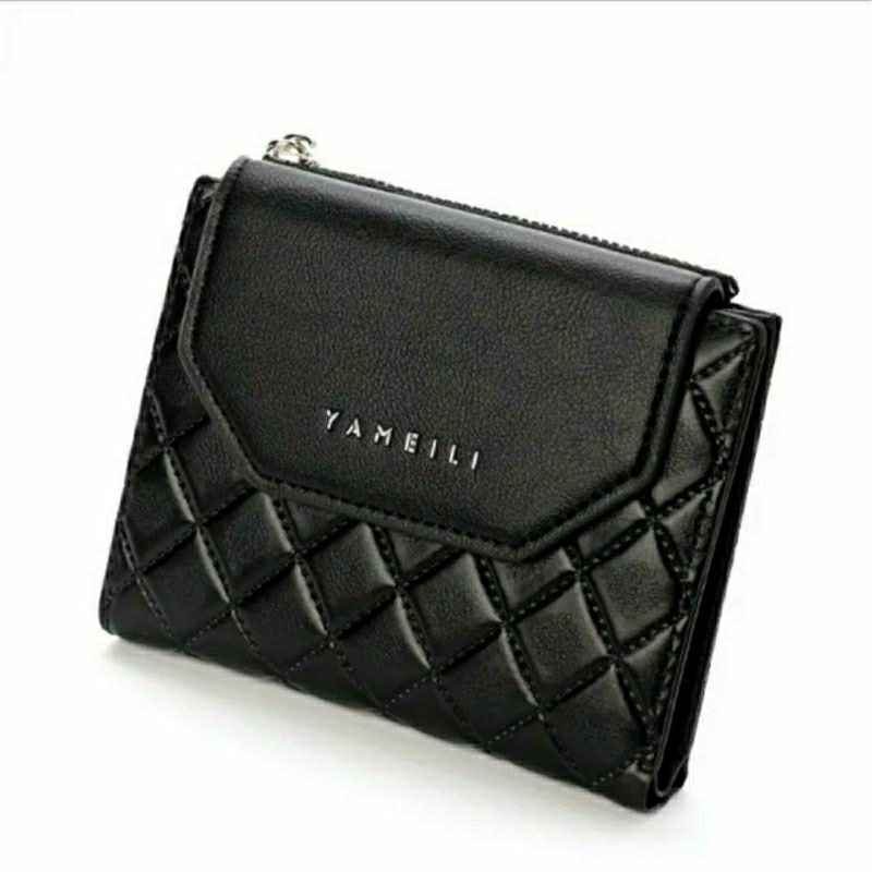 Arifirn Tell - Premium Dompet Lipat Wanita Murah