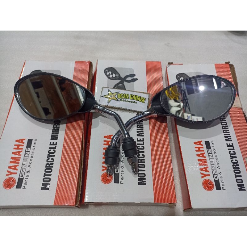 spion x1 original batang krum spion yamaha X1 original spion yamaha 125 Z original yamaha malaysia