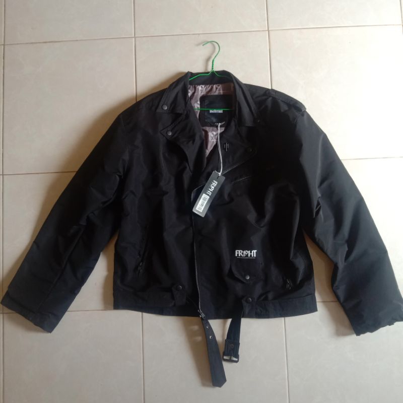 maternal jacket