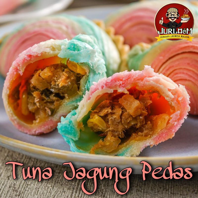 

Pastel Singapura Frozen - Isi 8 pcs