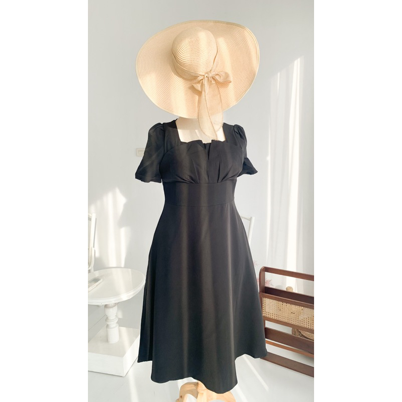 [ LittleBigCloth ] Edith Dress