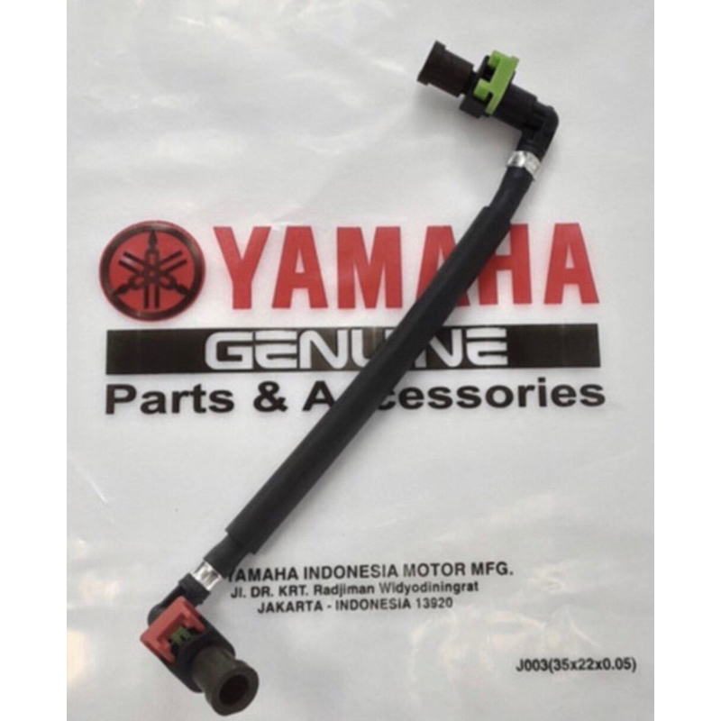 SELANG INJEKSI VIXION OLD VIXION NEW 2008-2016 YAMAHA 3C1 IPA READY