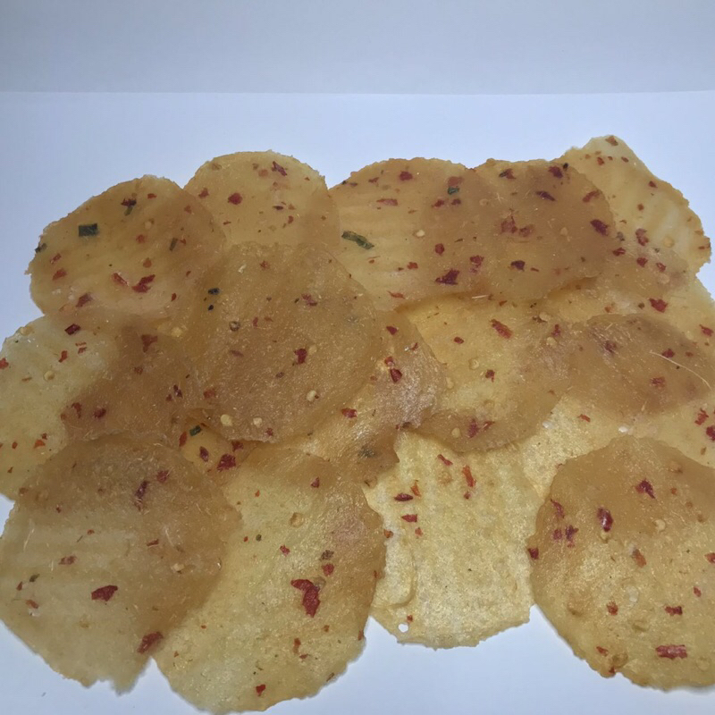 

Enye Bumbum Cabai Kering(1 Kg)