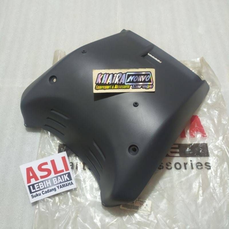 Dek kolong nouvo lele abu abu original dek kolong nouvo lele abu original cover lower nouvo lele abu