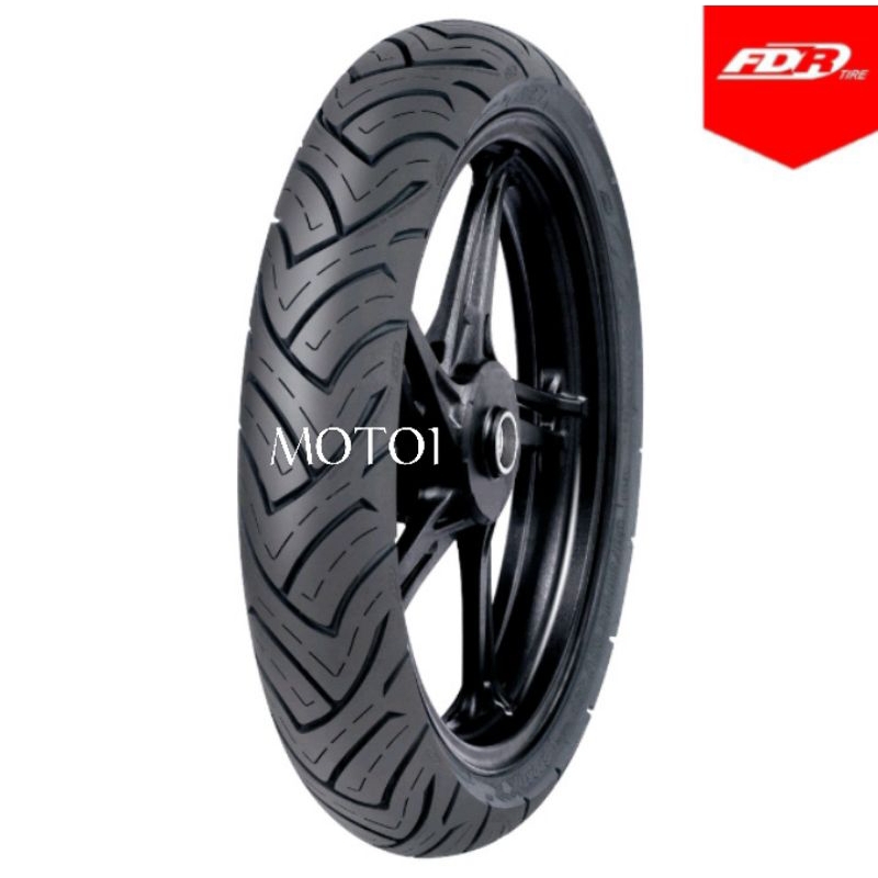 BAN MOTOR - FDR SPORT XR/EVO 120/70 RING 17 TUBELESS