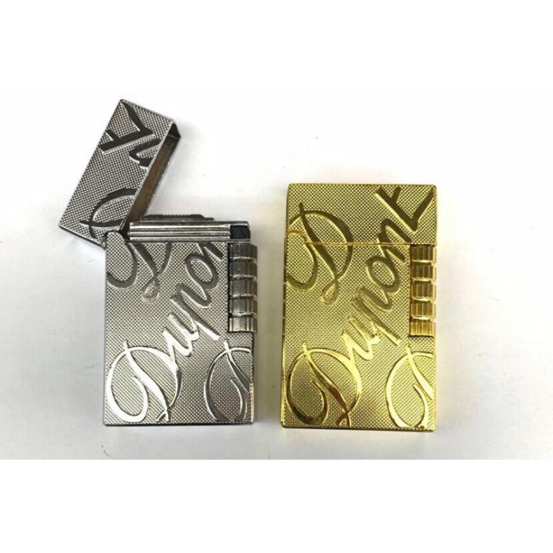 KOREK API UNIK MURAH ST DUPONT