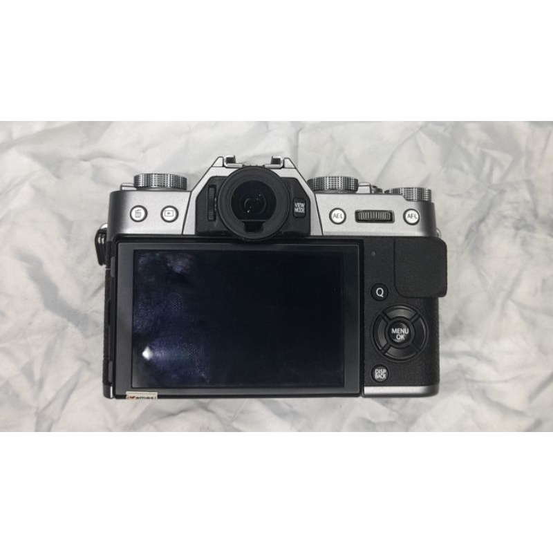 MIROLES FUJIFILM XT20 LENSA FIK