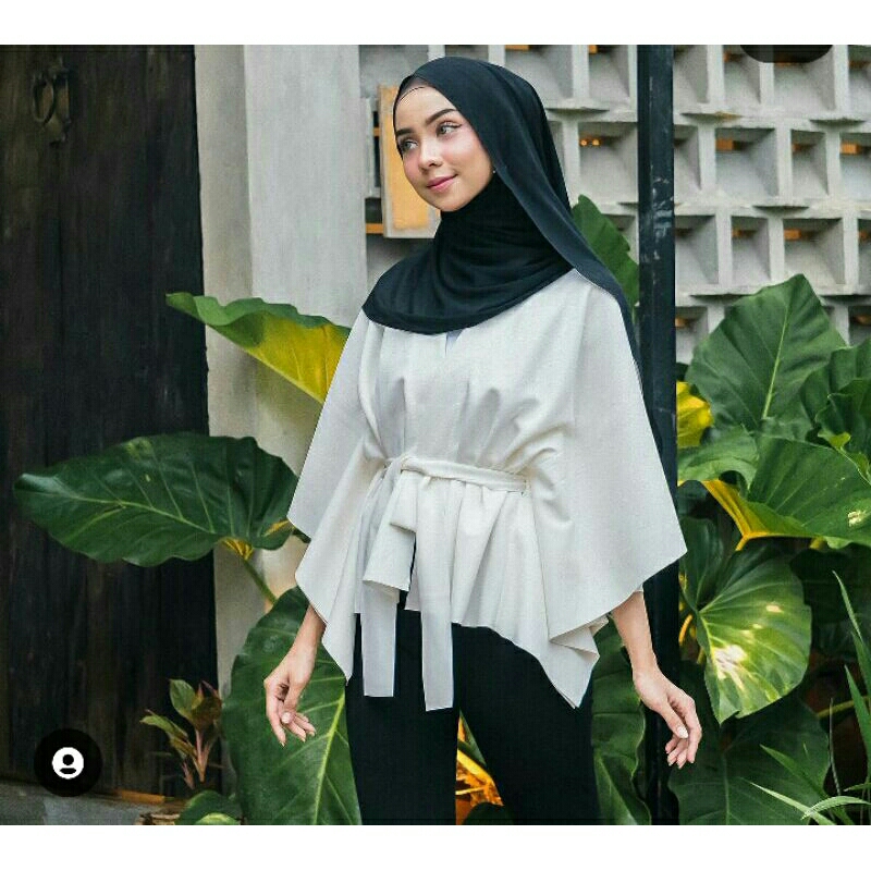 Zalyn Outer