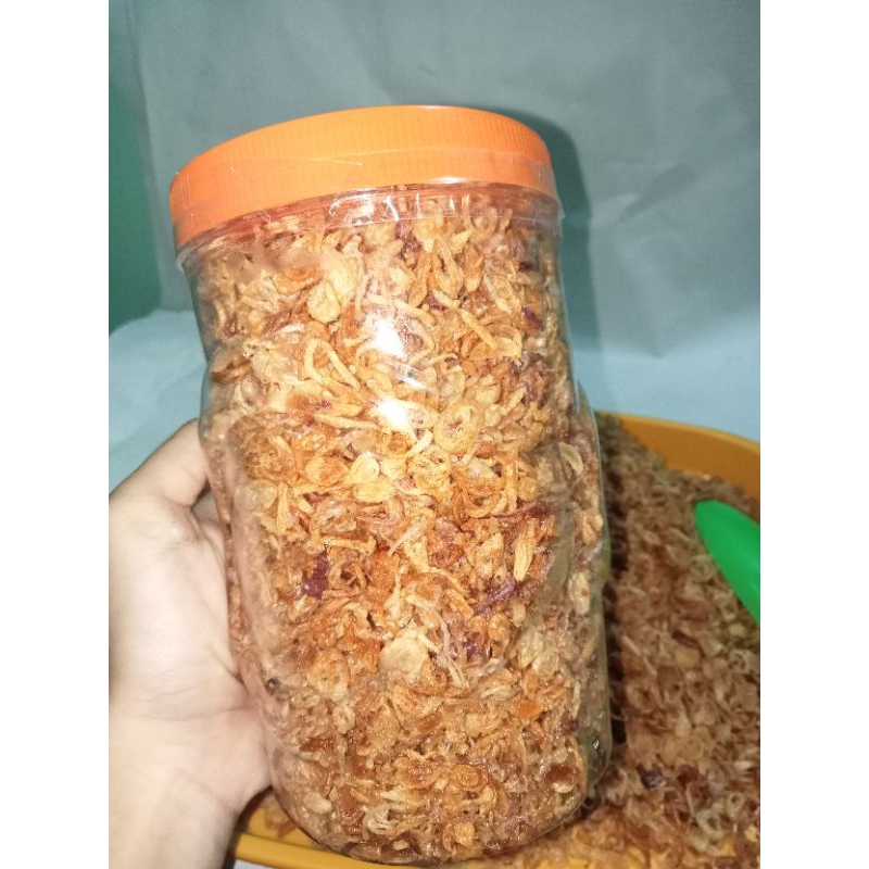 

Bawang Goreng 300gr
