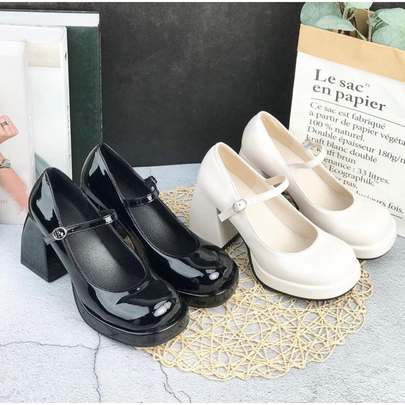 Pantofel A1011 import realpict