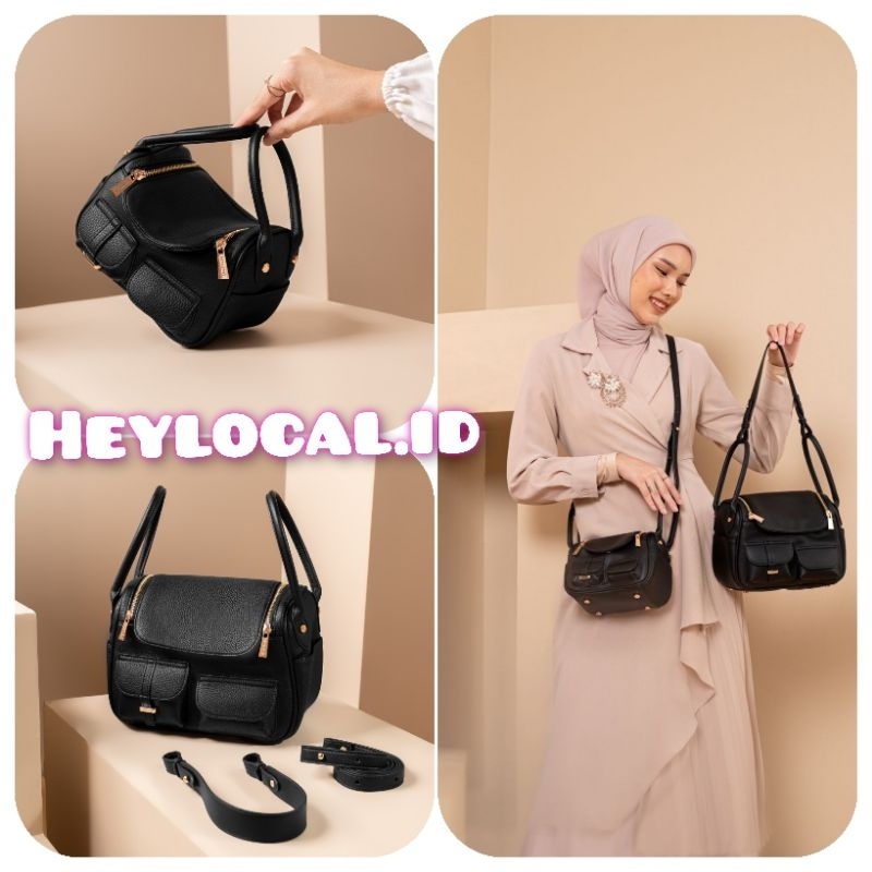 MOSCOW BAG HEYLOCAL Local.id | Moscow Bag Heylocal.id (SIAP KIRIM)